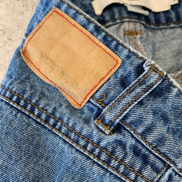 Jean shorts - Picture 6 of 6